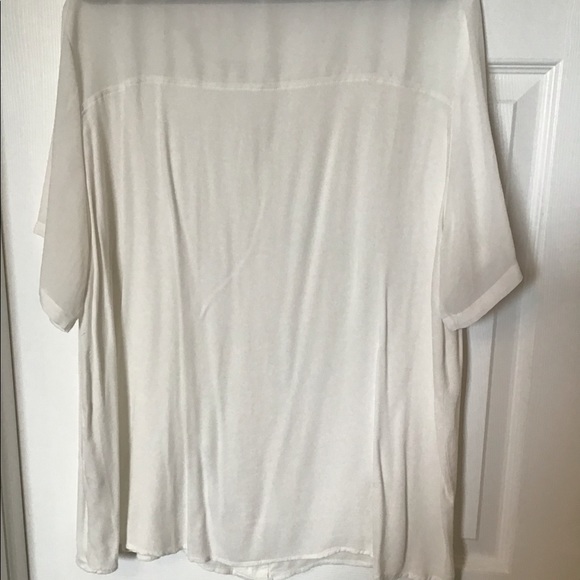 Plus Size Janina Top - Picture 2 of 4